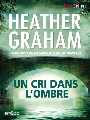 cover image of Un cri dans l'ombre